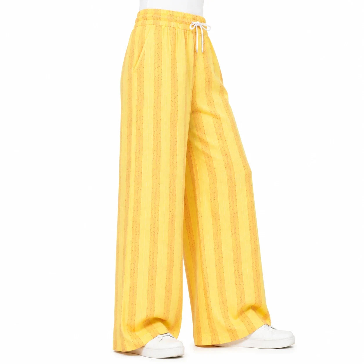 PALAZZO PANT