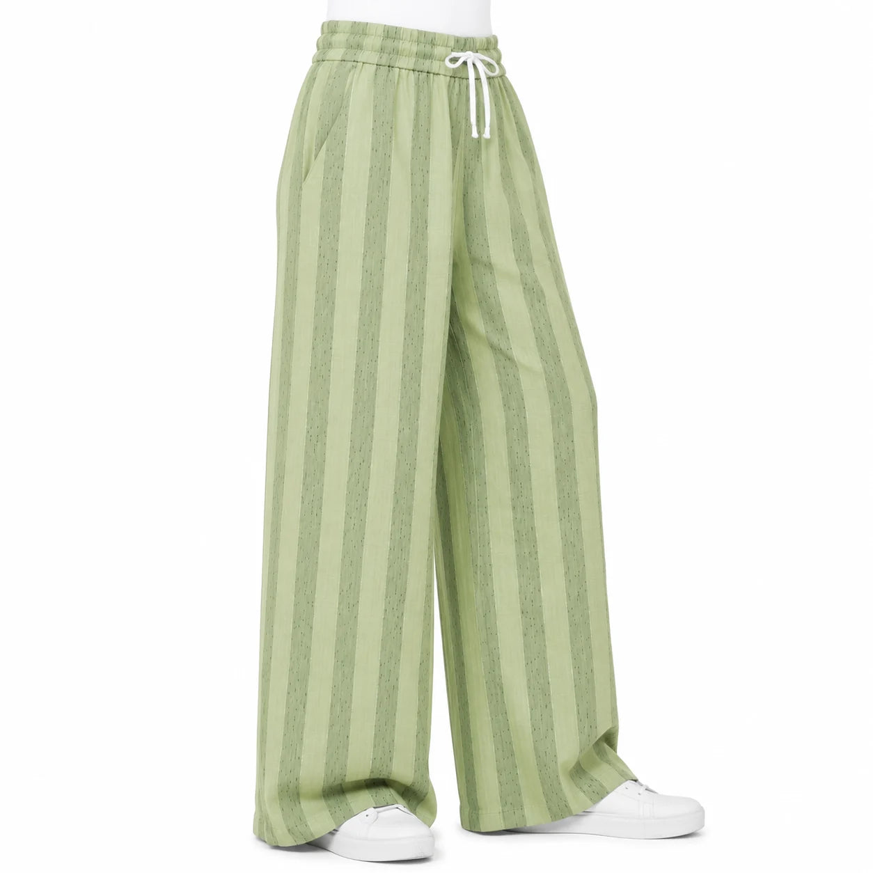 PALAZZO PANT