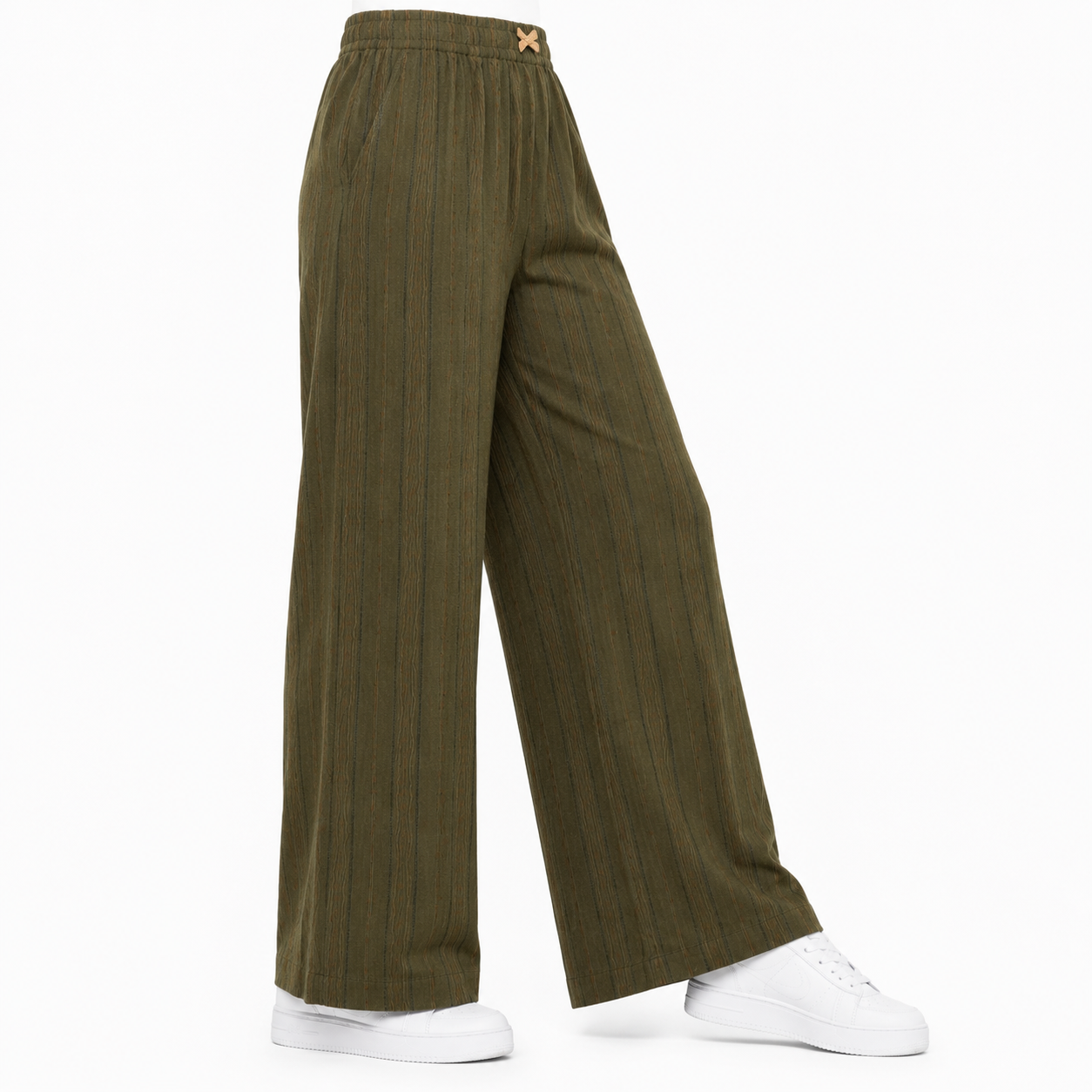 PALAZZO PANT