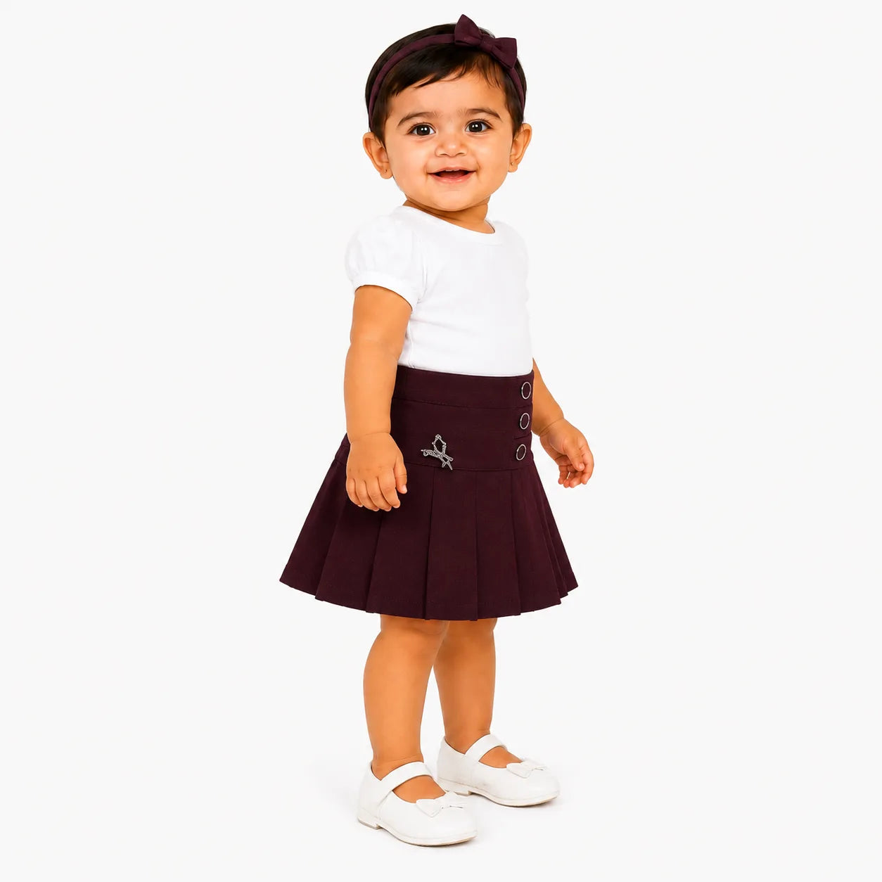 BABY SKIRT