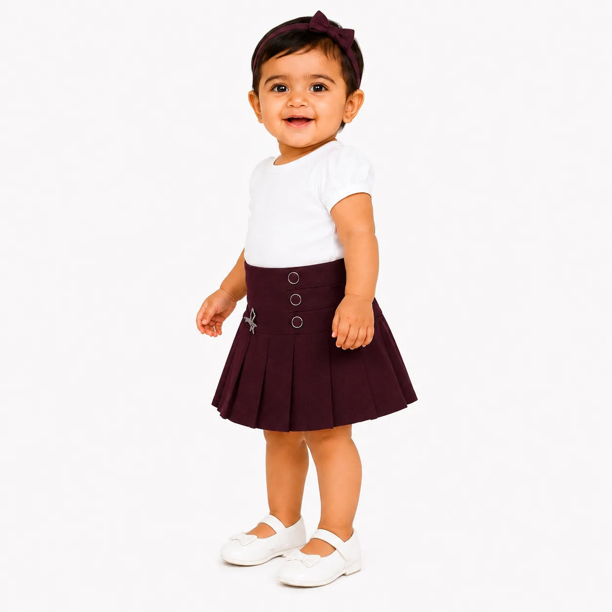 BABY SKIRT
