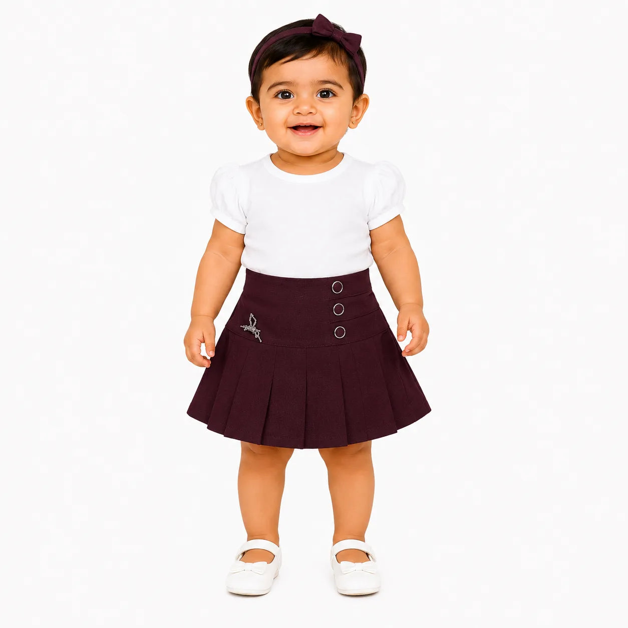 BABY SKIRT