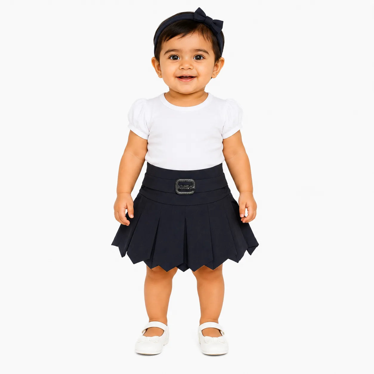 BABY SKIRT