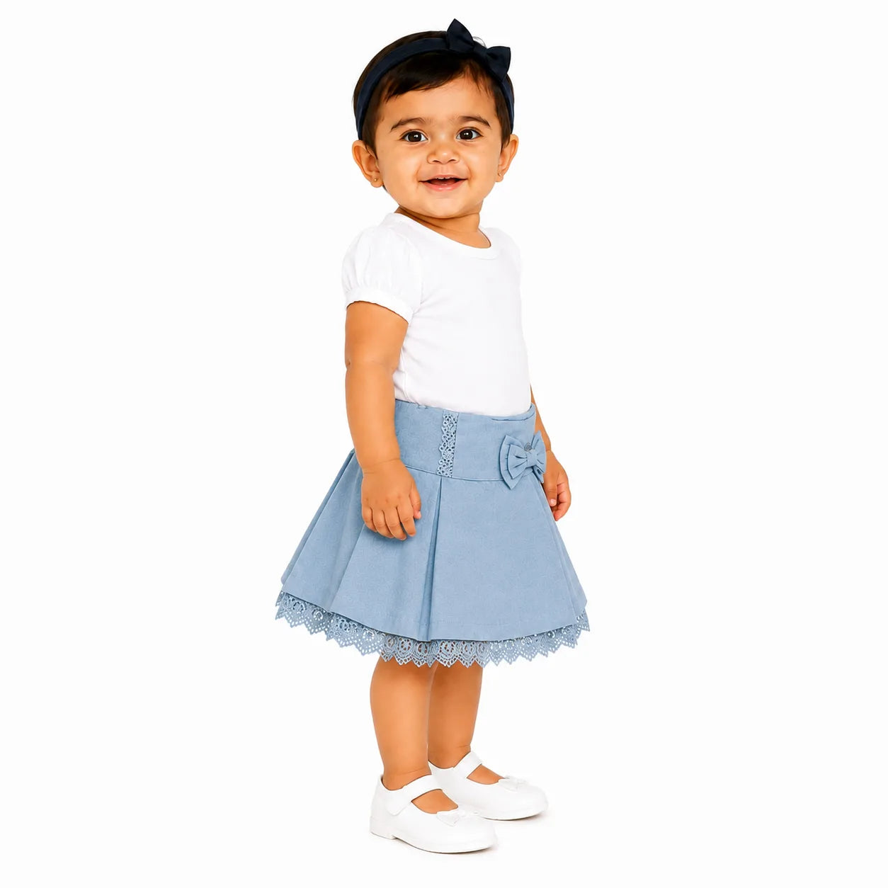 BABY SKIRT