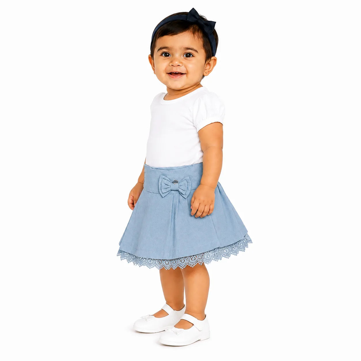 BABY SKIRT