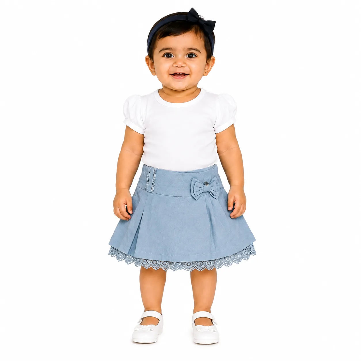 BABY SKIRT