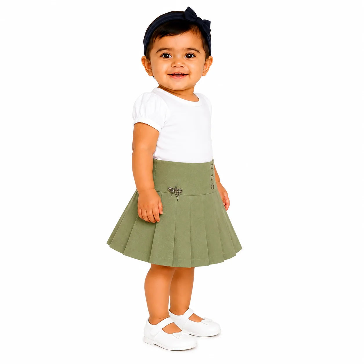 BABY SKIRT