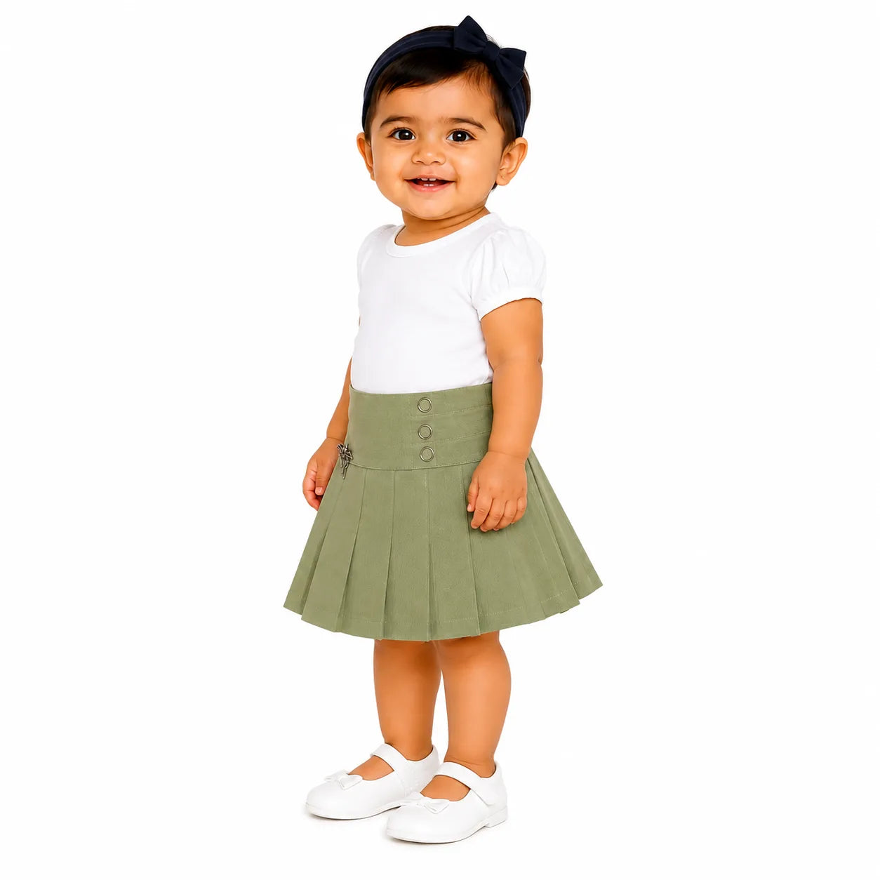 BABY SKIRT