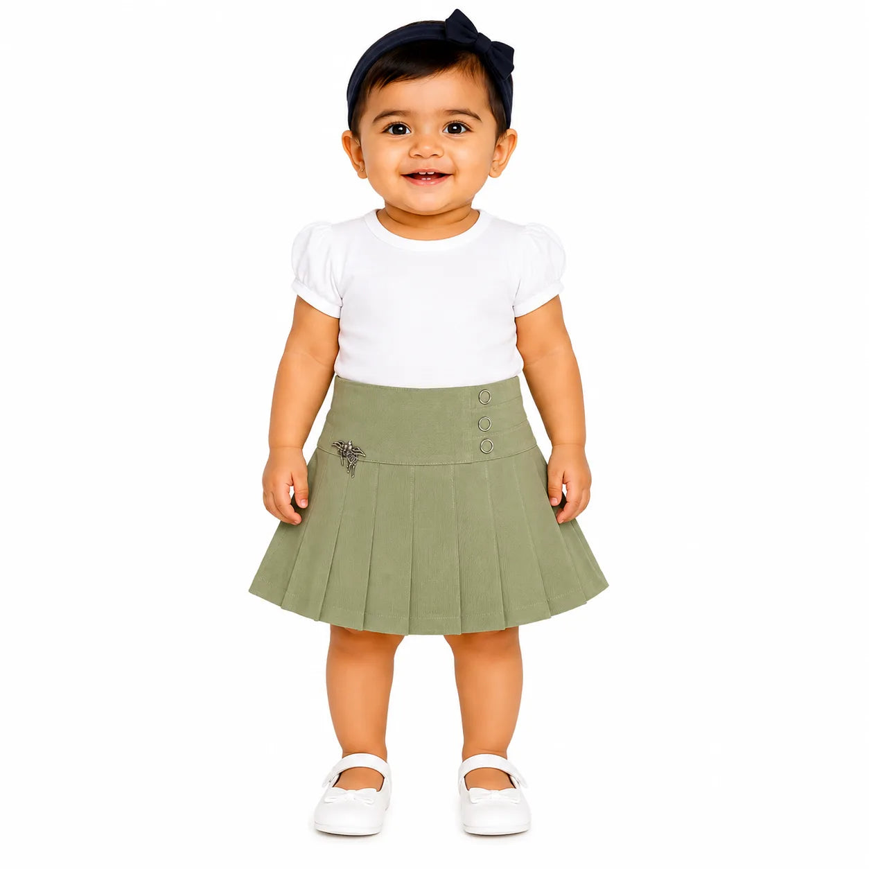 BABY SKIRT