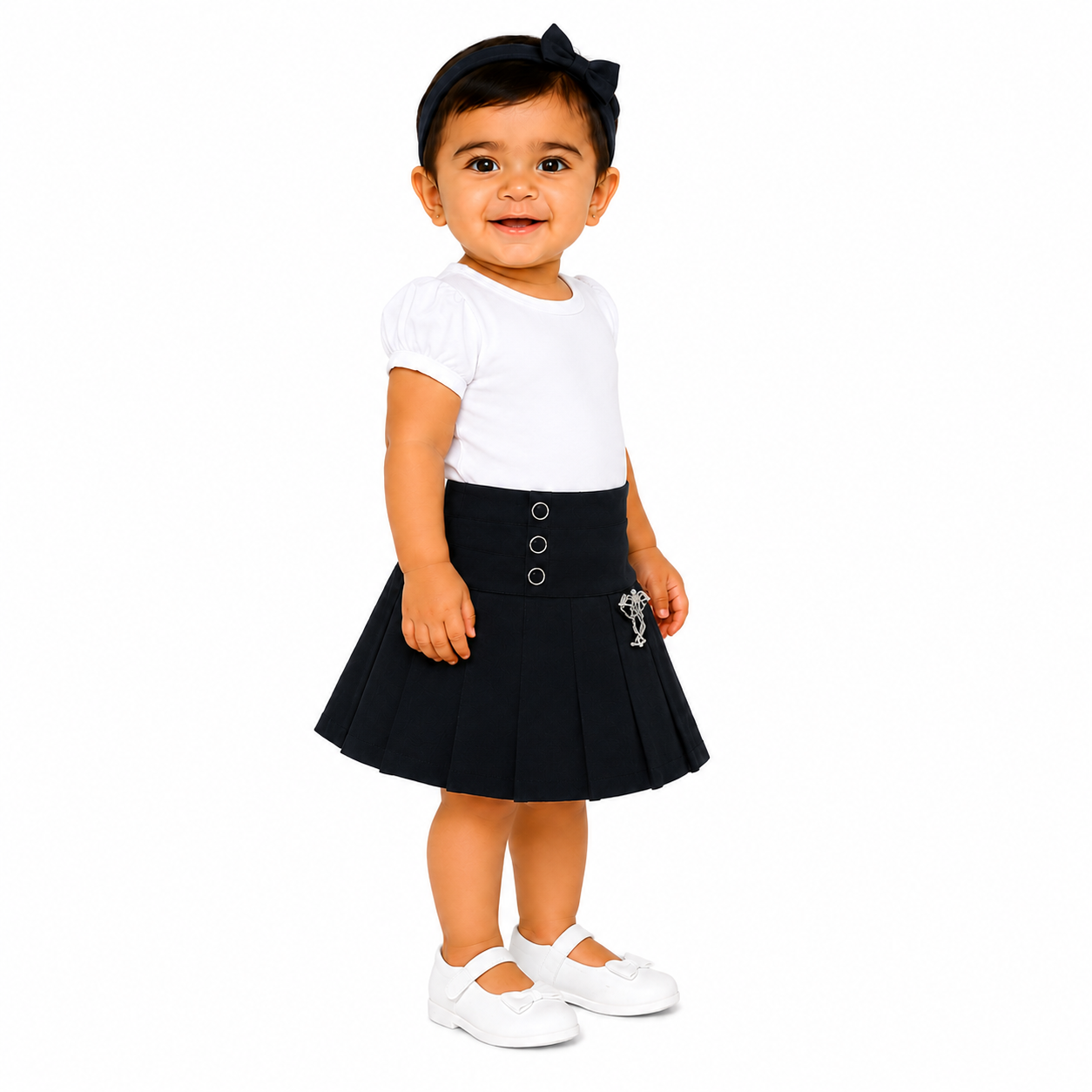 BABY SKIRT