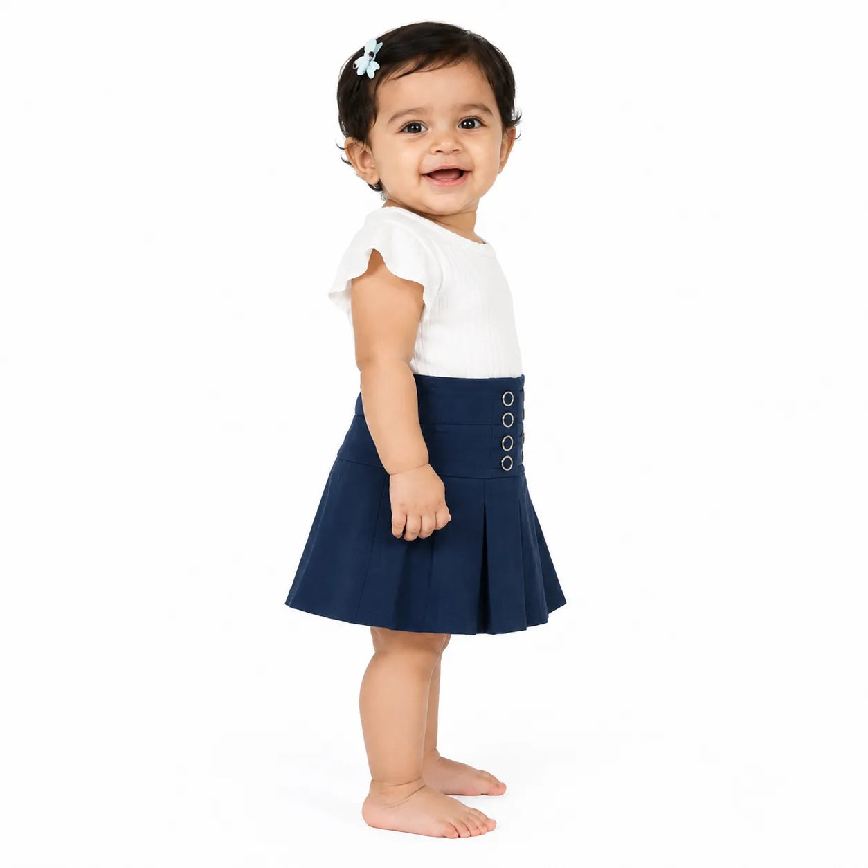 BABY SKIRT