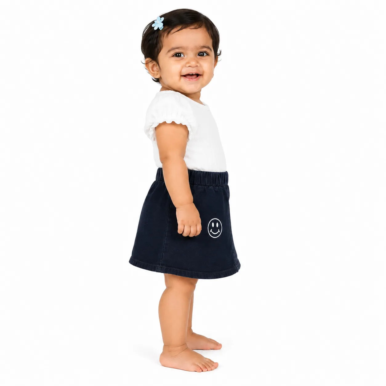 BABY SKIRT