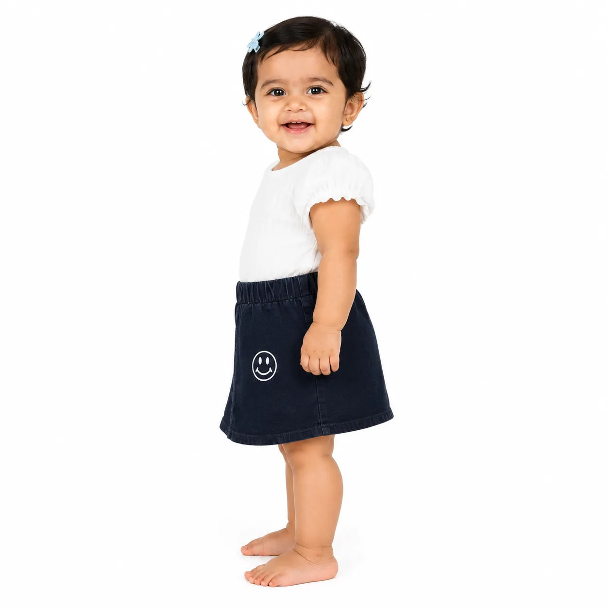 BABY SKIRT