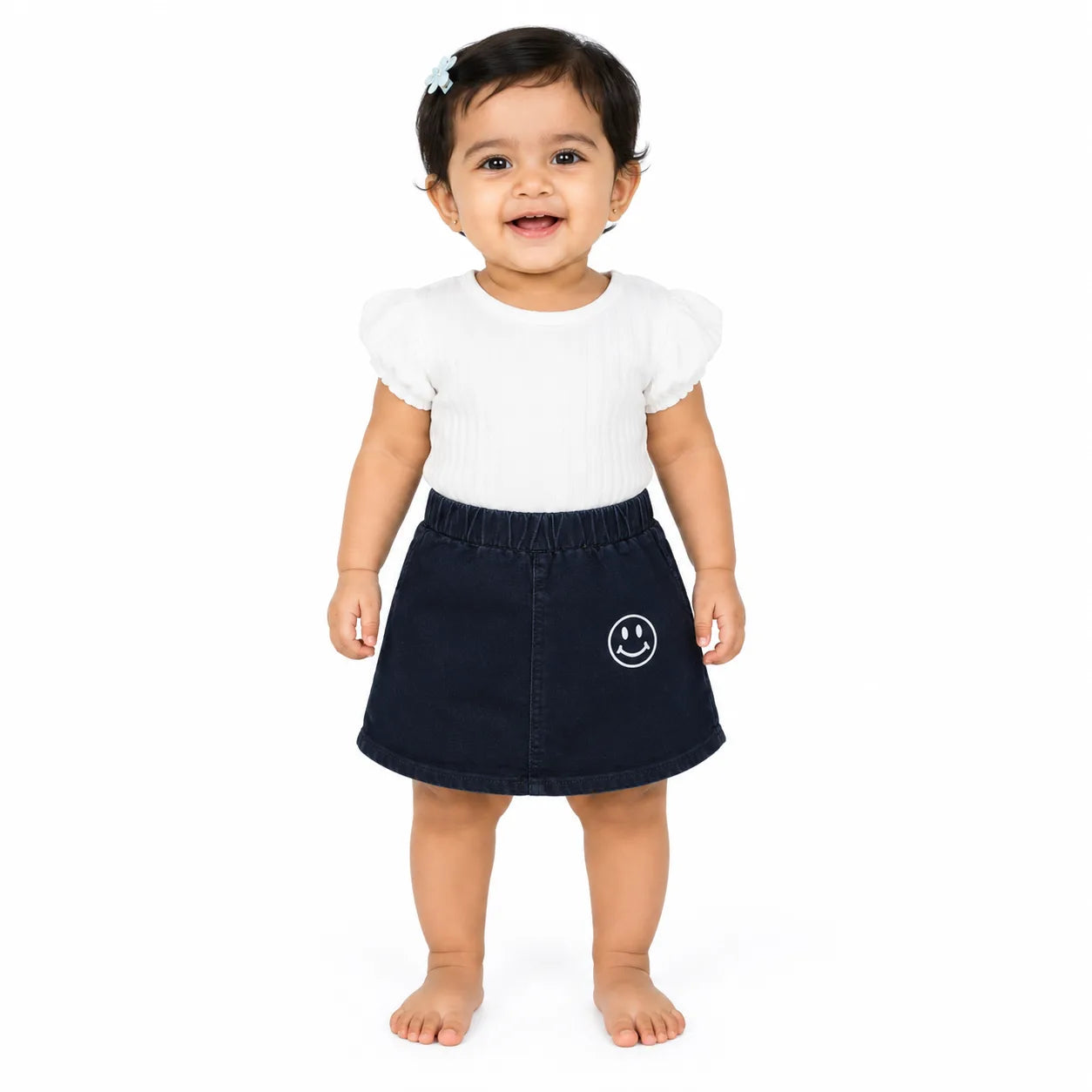 BABY SKIRT