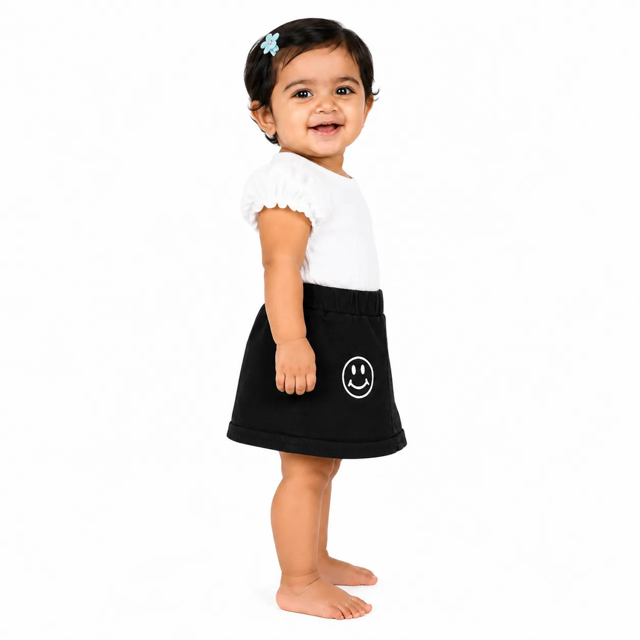 BABY SKIRT