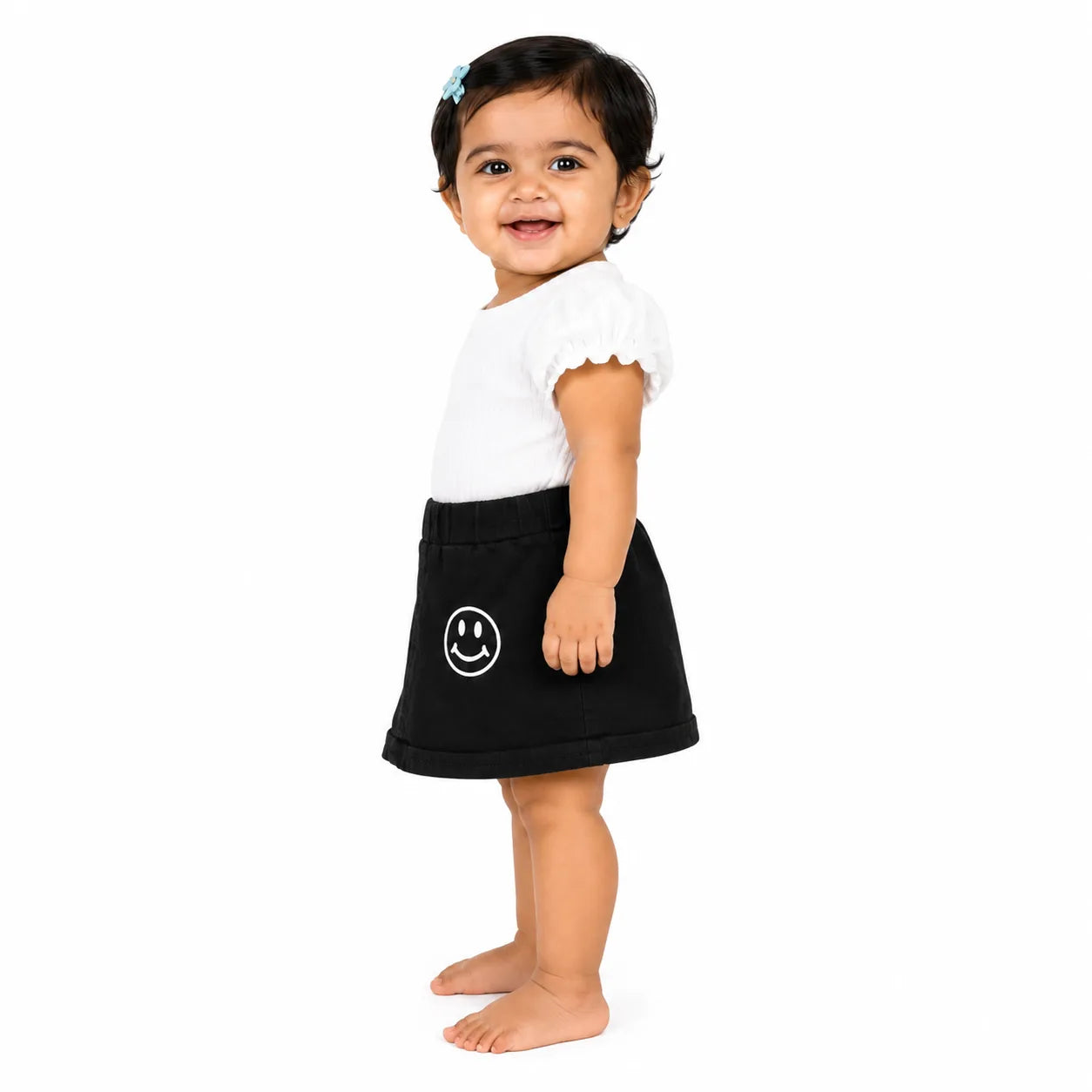 BABY SKIRT