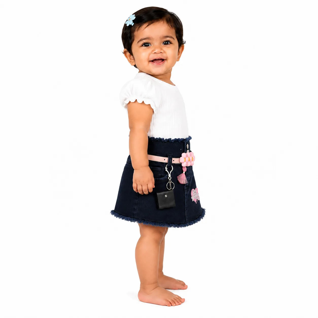 BABY SKIRT