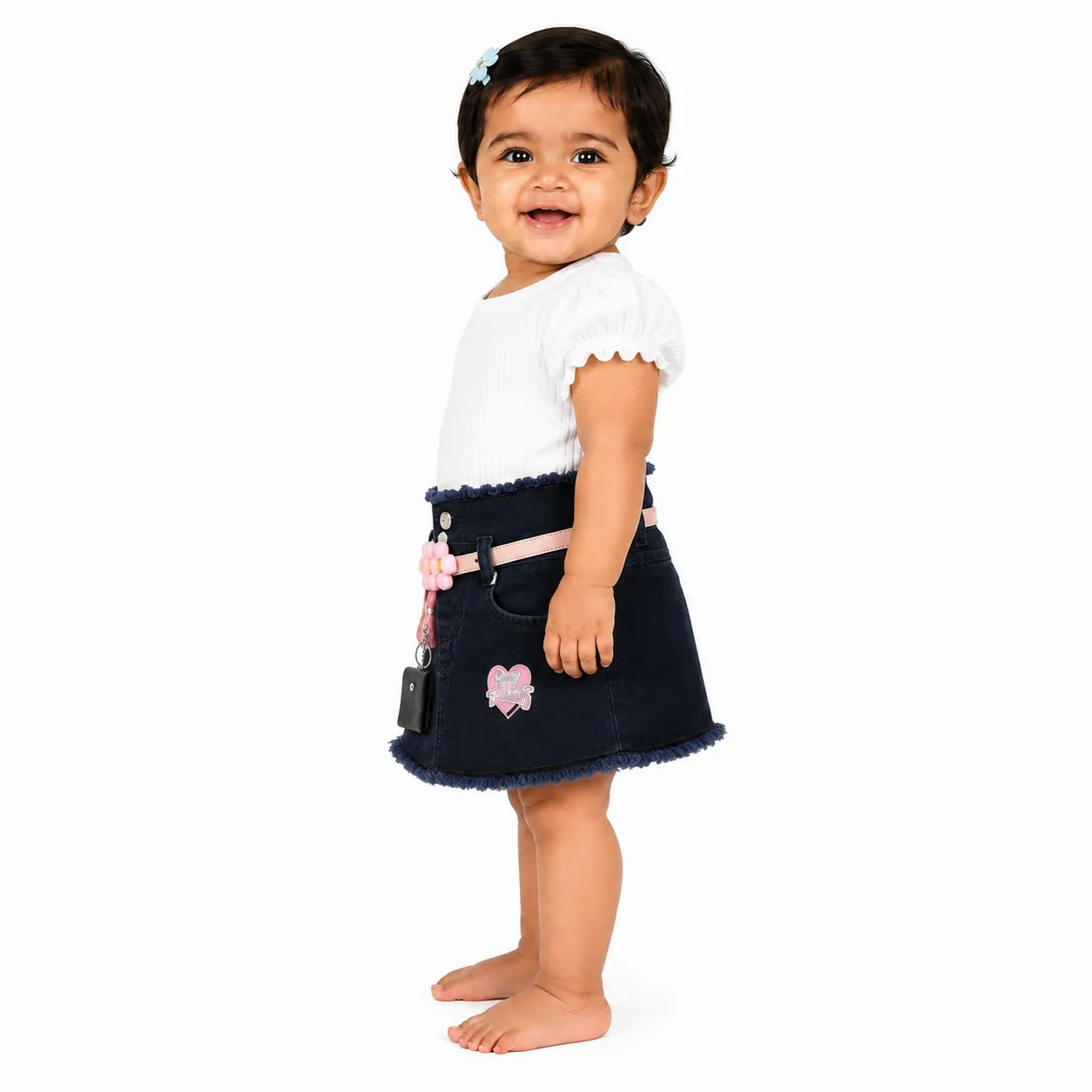 BABY SKIRT