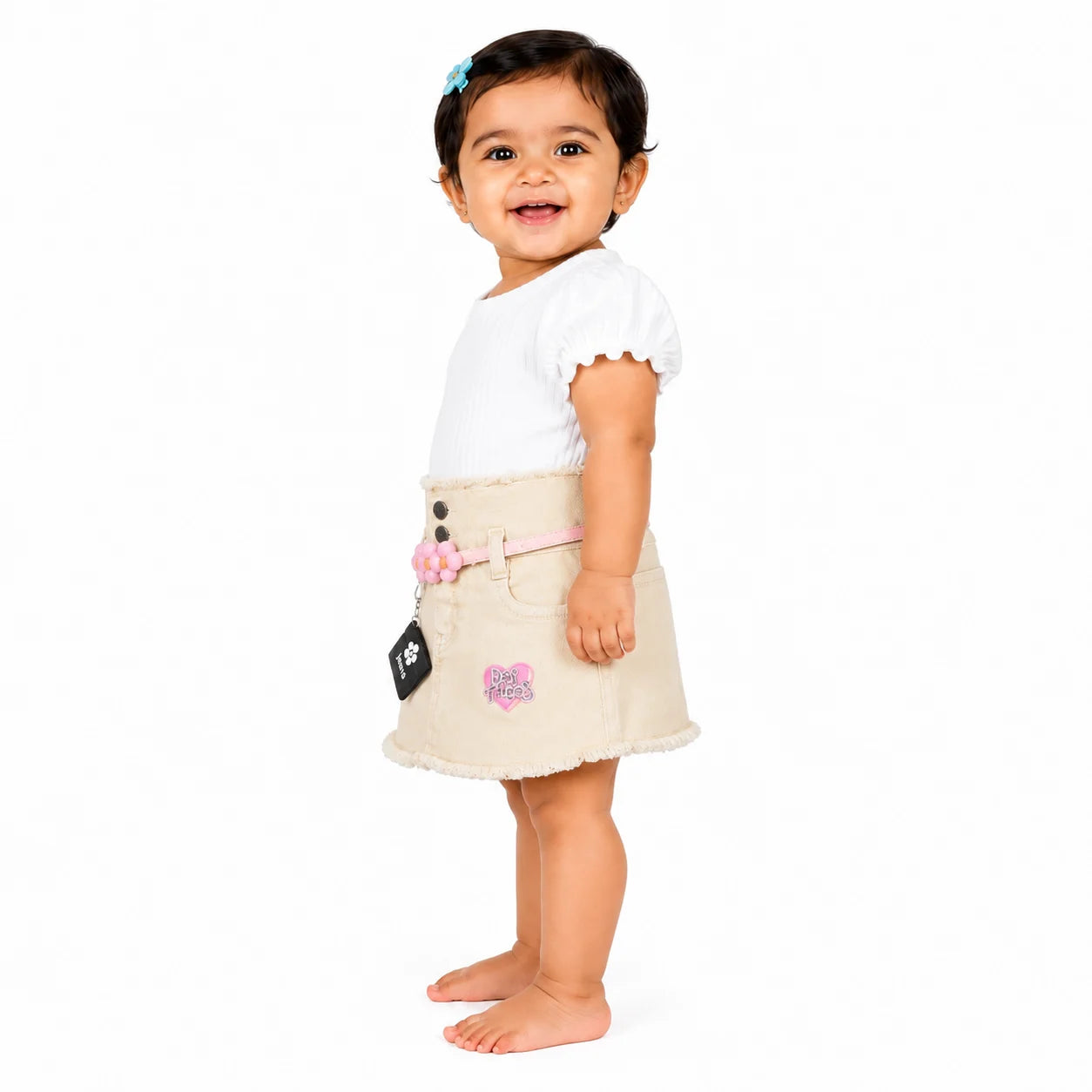 BABY SKIRT