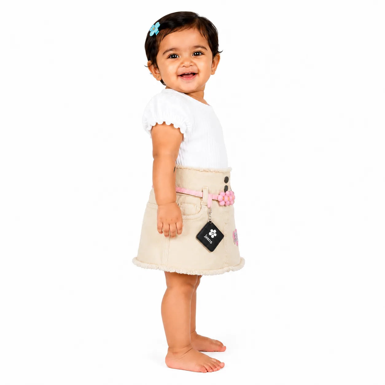 BABY SKIRT