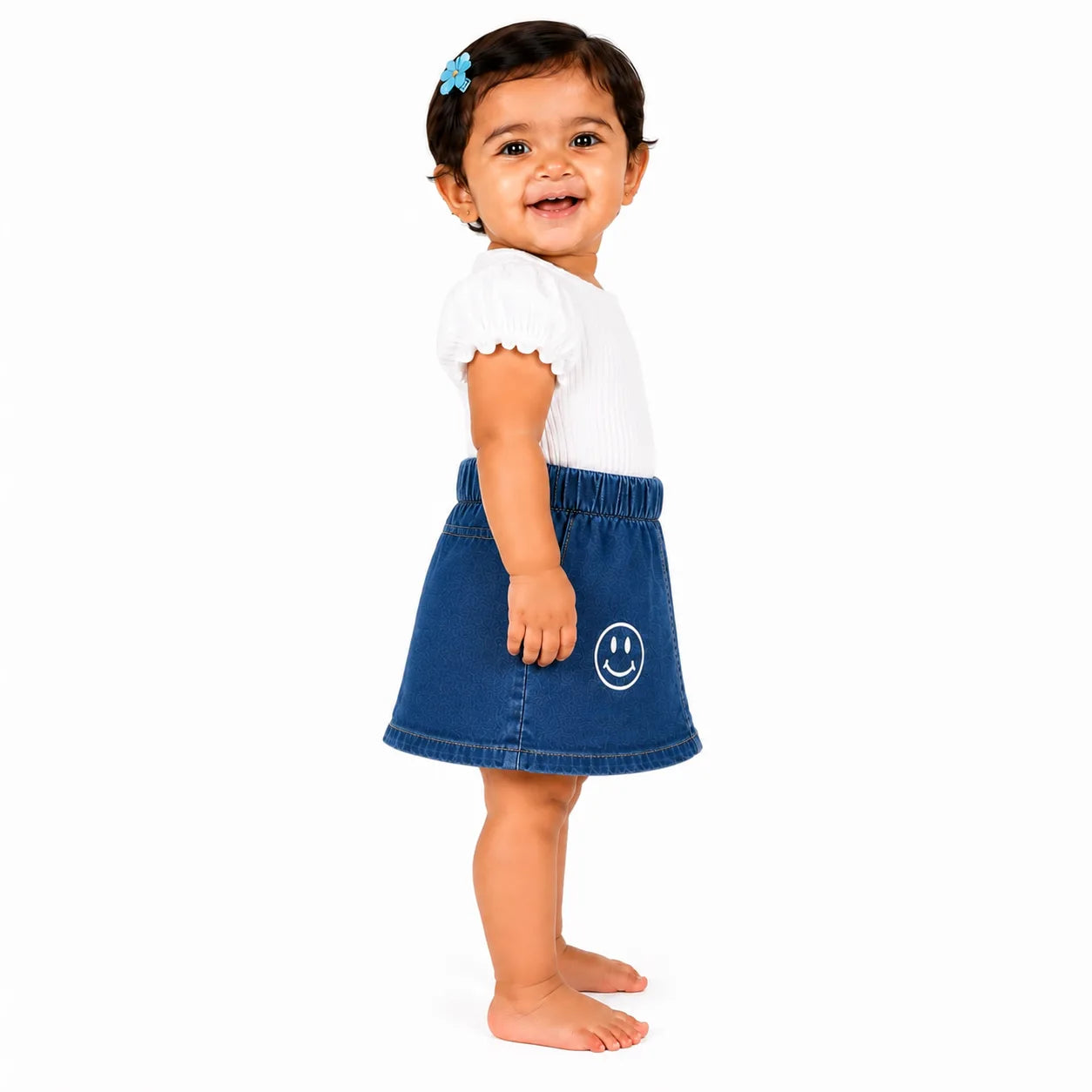 BABY SKIRT
