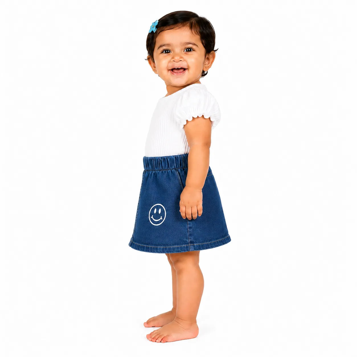 BABY SKIRT