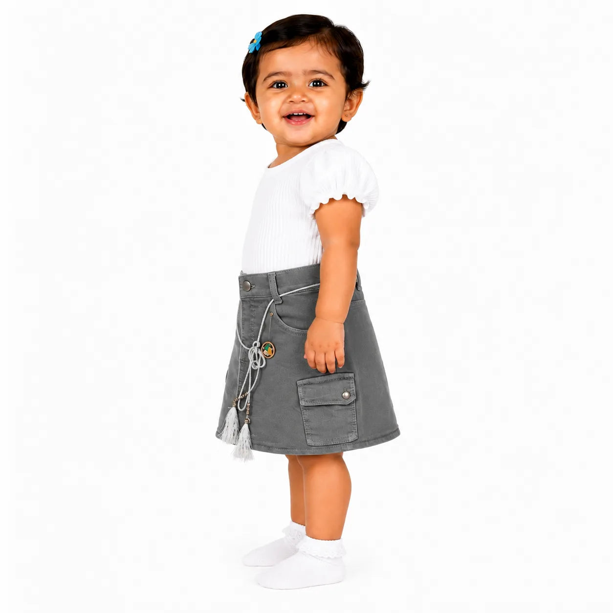 BABY SKIRT
