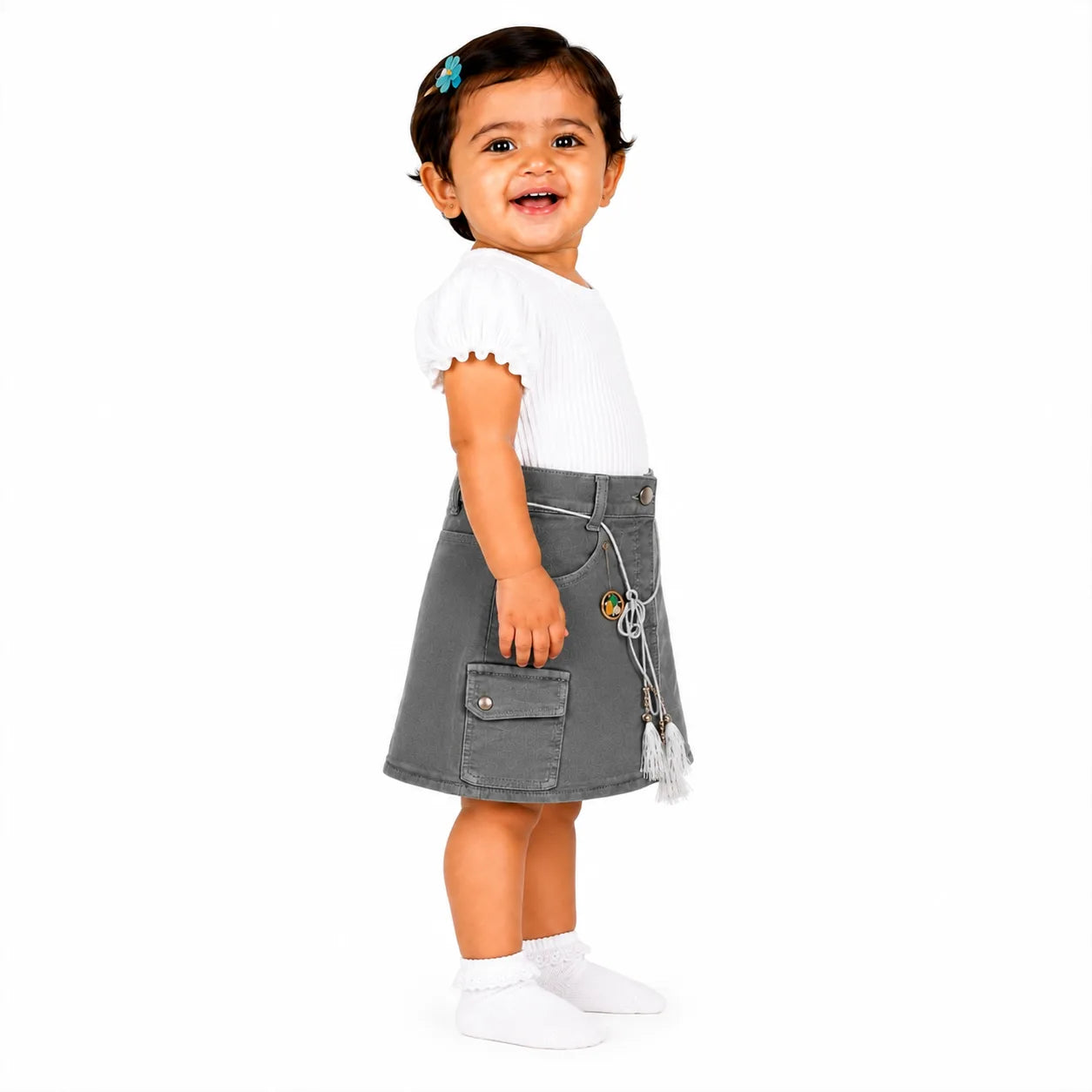 BABY SKIRT