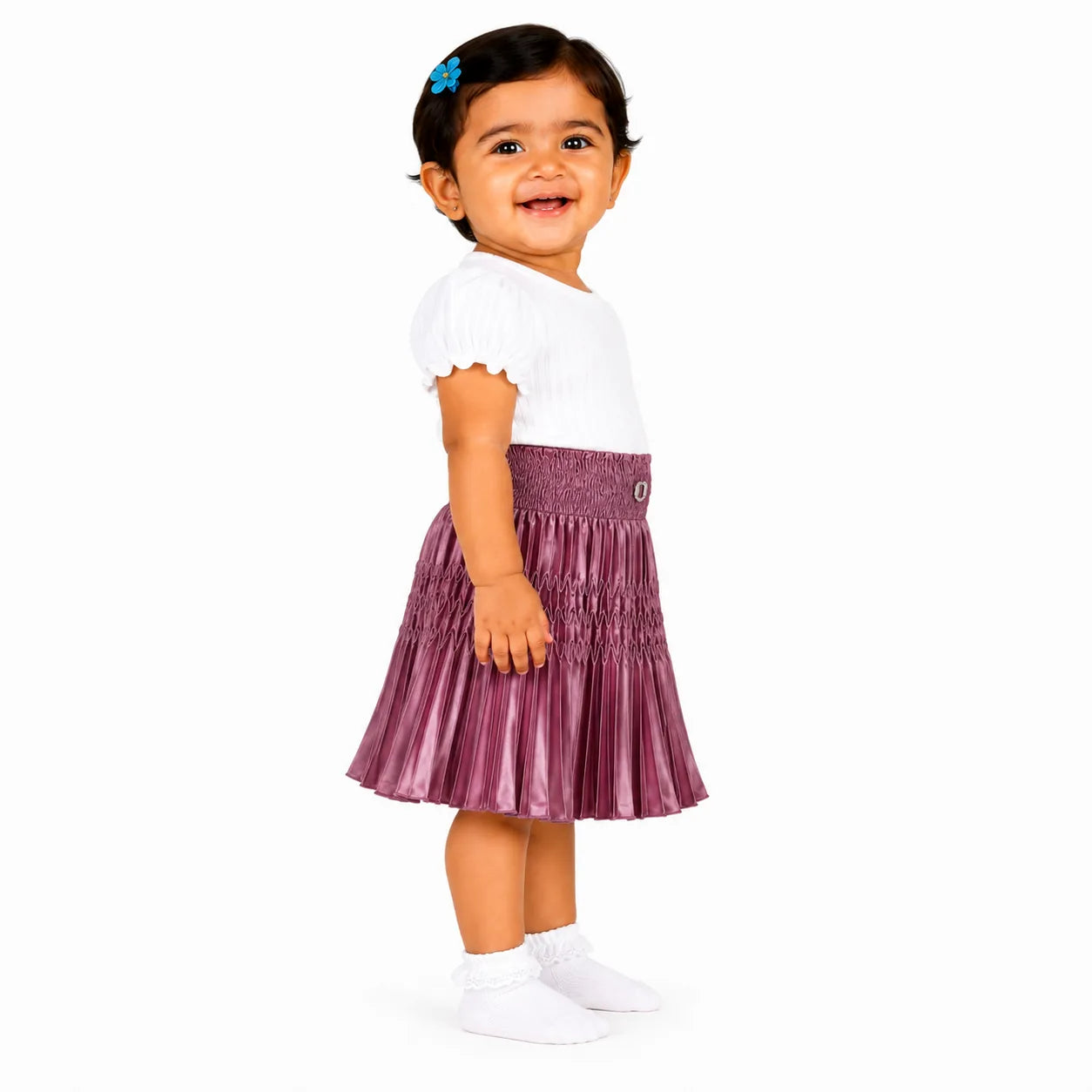 BABY SKIRT