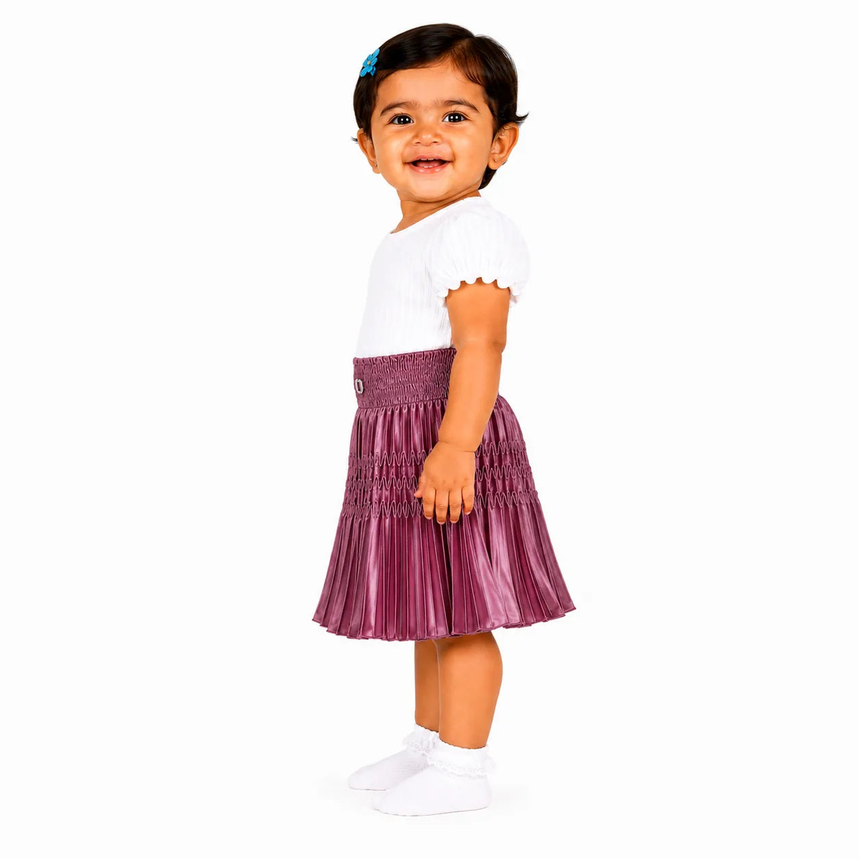 BABY SKIRT