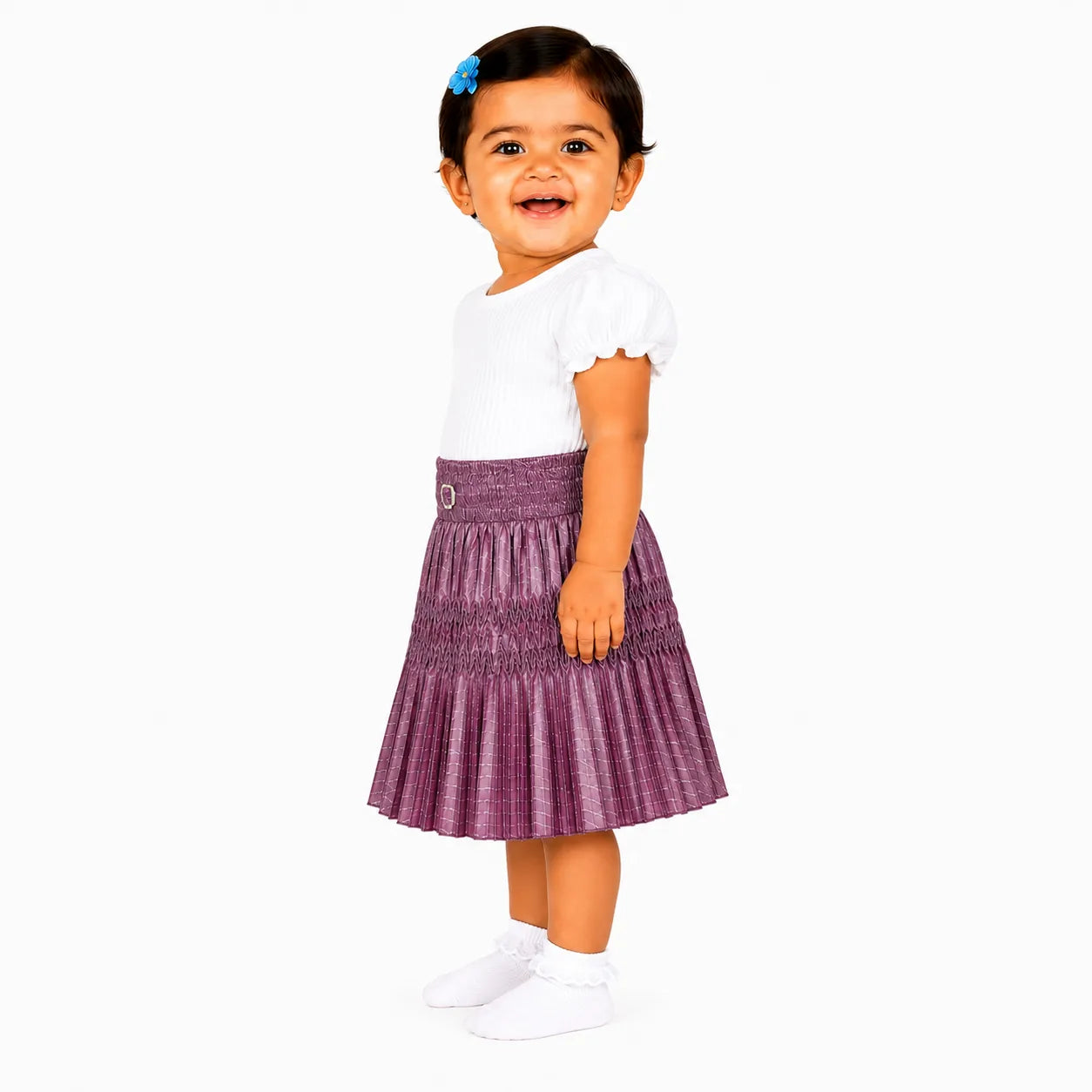 BABY SKIRT