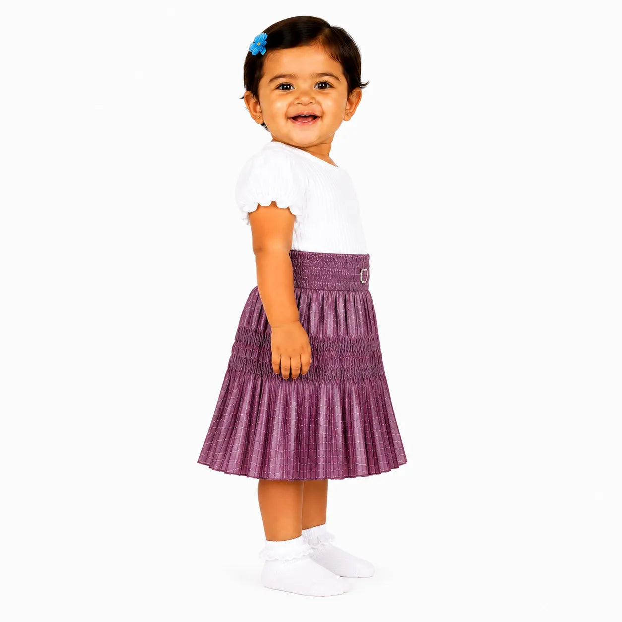 BABY SKIRT