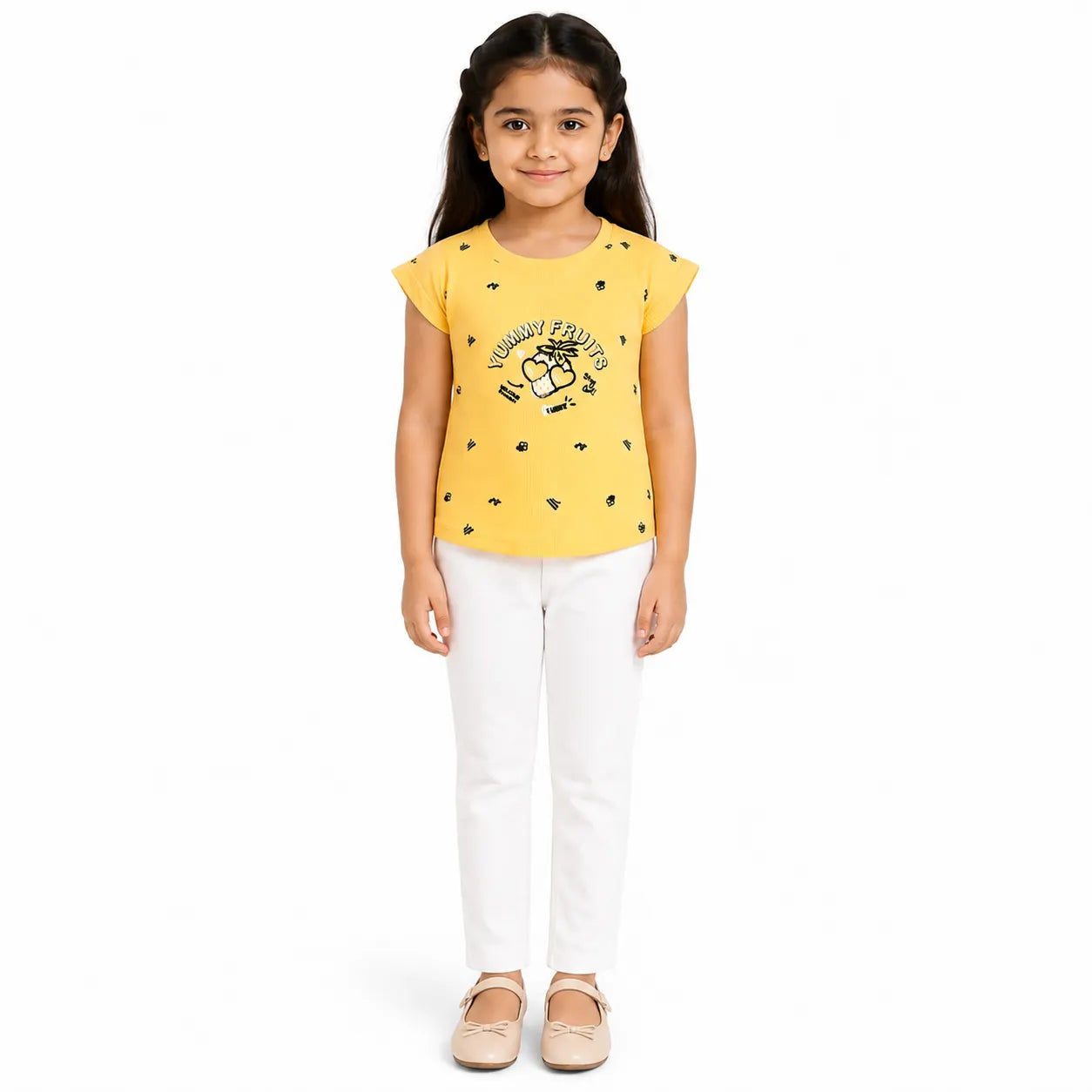 KIDS T-SHIRT