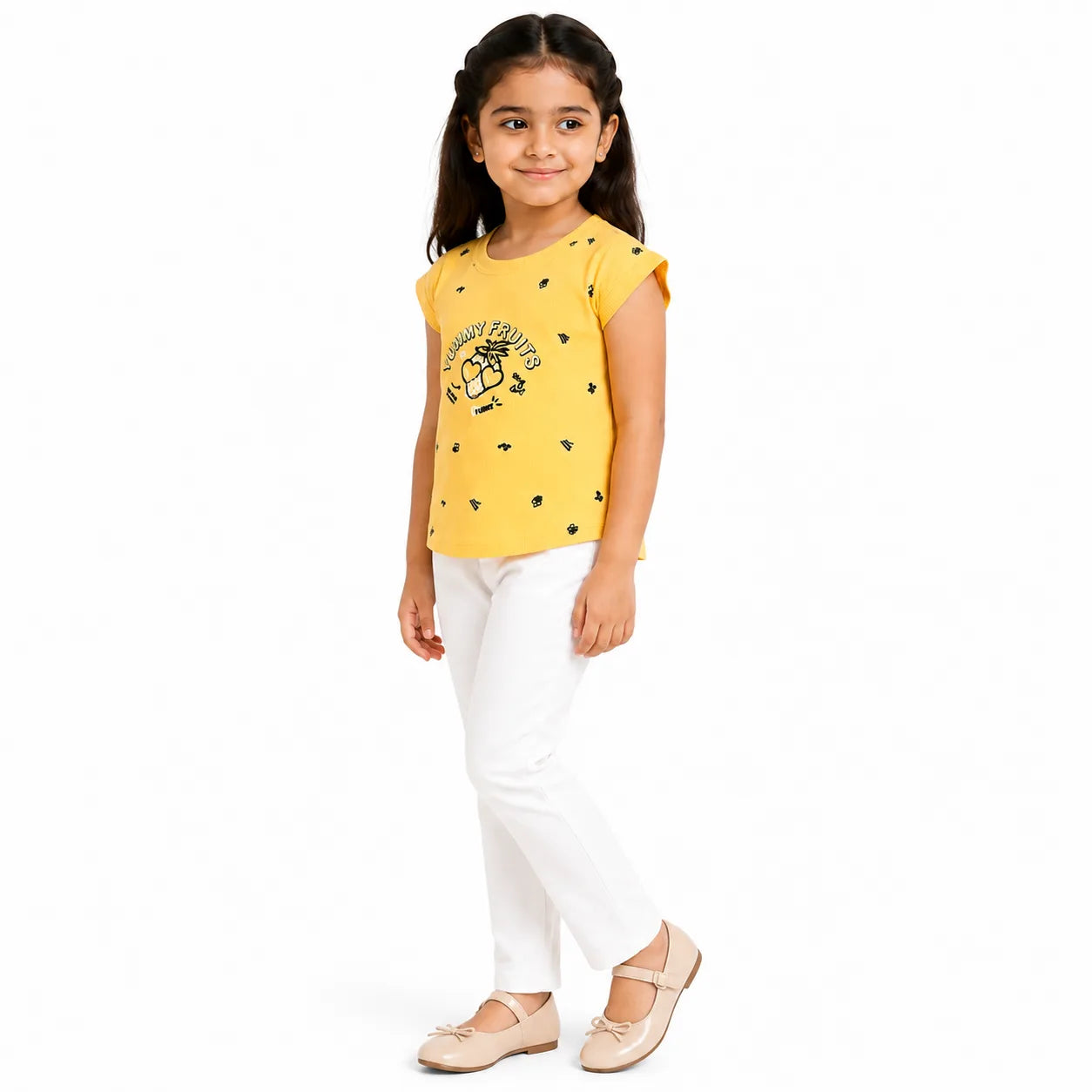 KIDS T-SHIRT