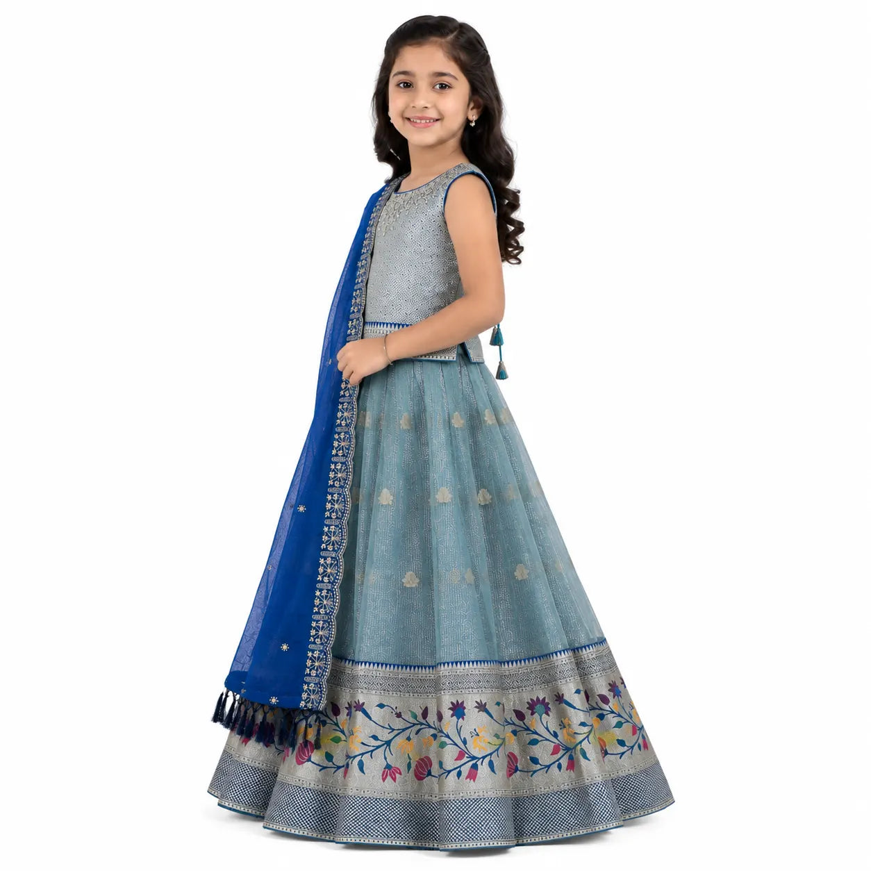 LEHENGA