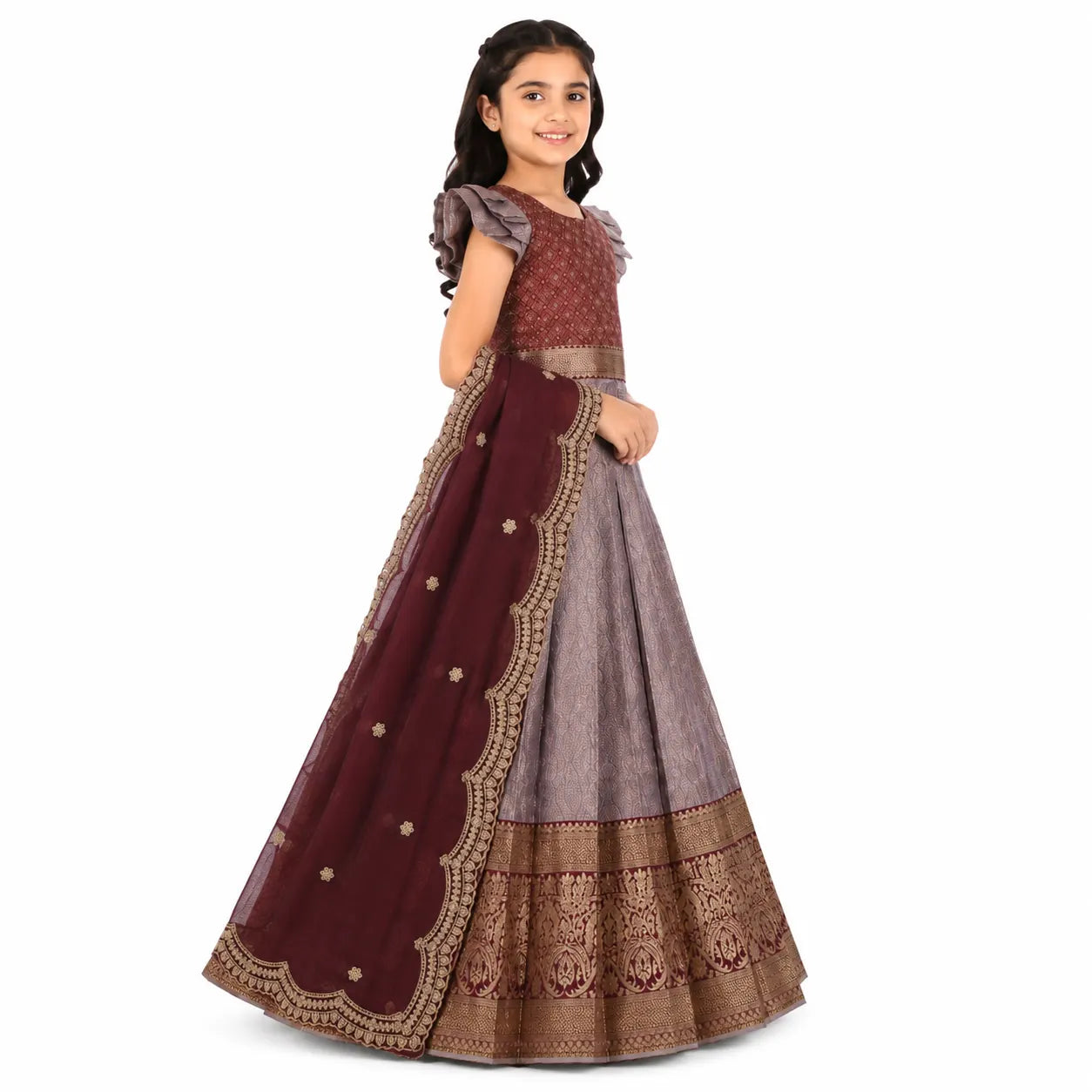LEHENGA