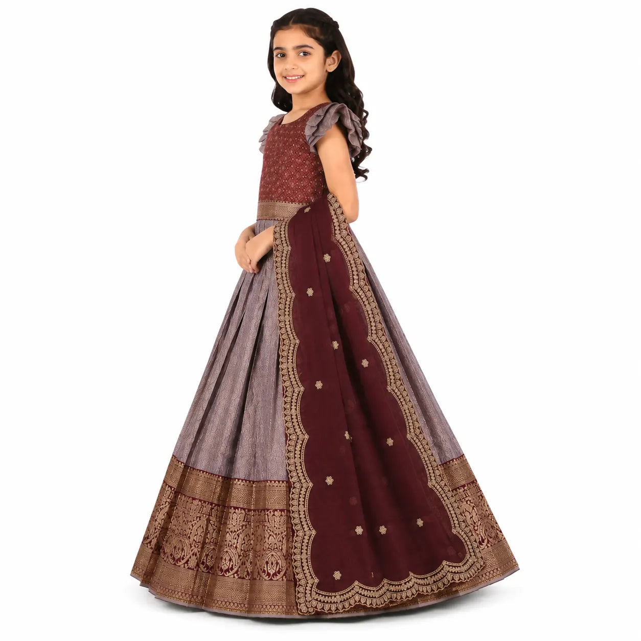 LEHENGA