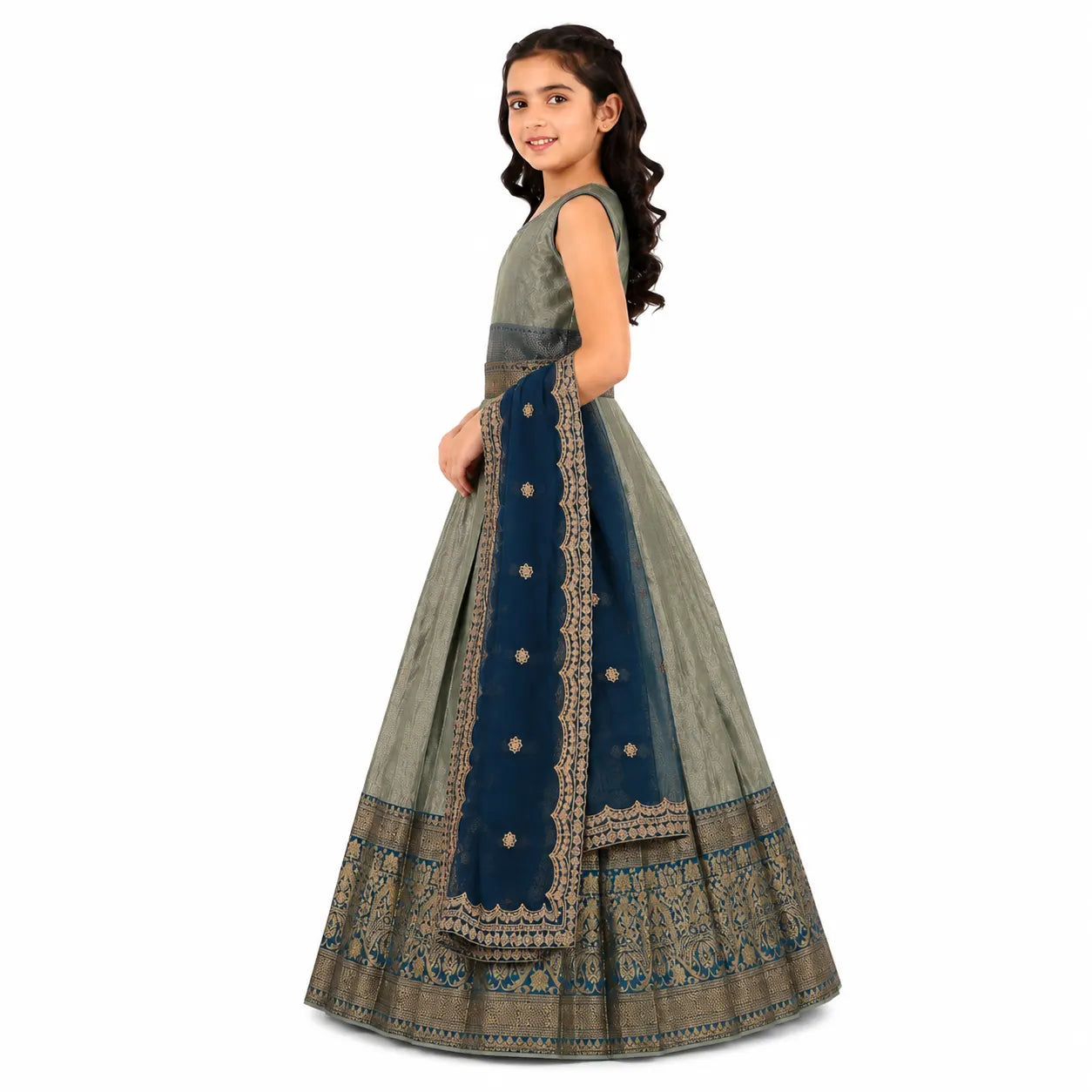 LEHENGA