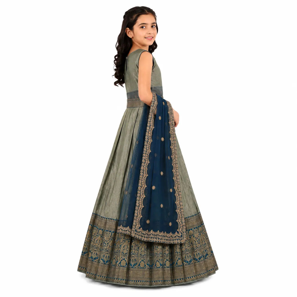 LEHENGA
