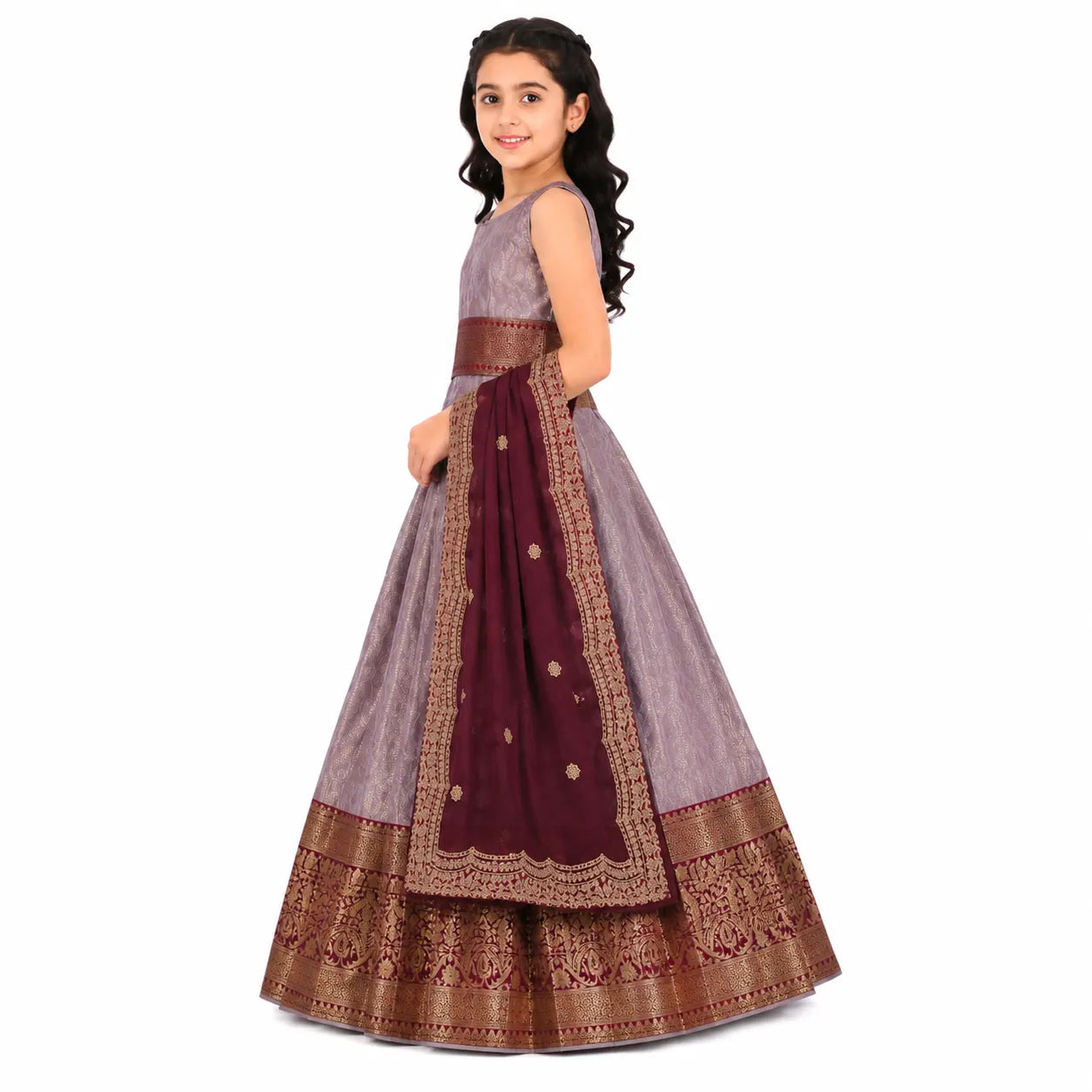 LEHENGA