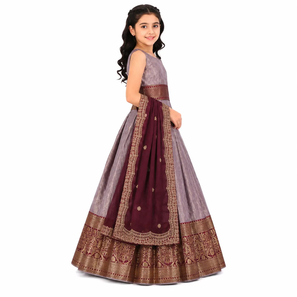 LEHENGA