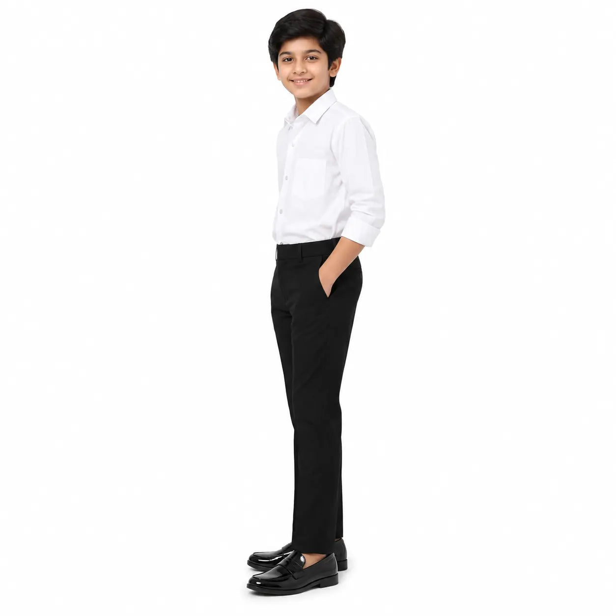 BOYS PANT