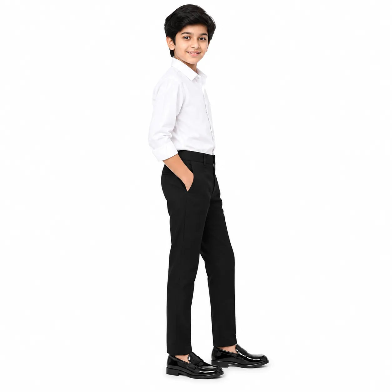 BOYS PANT