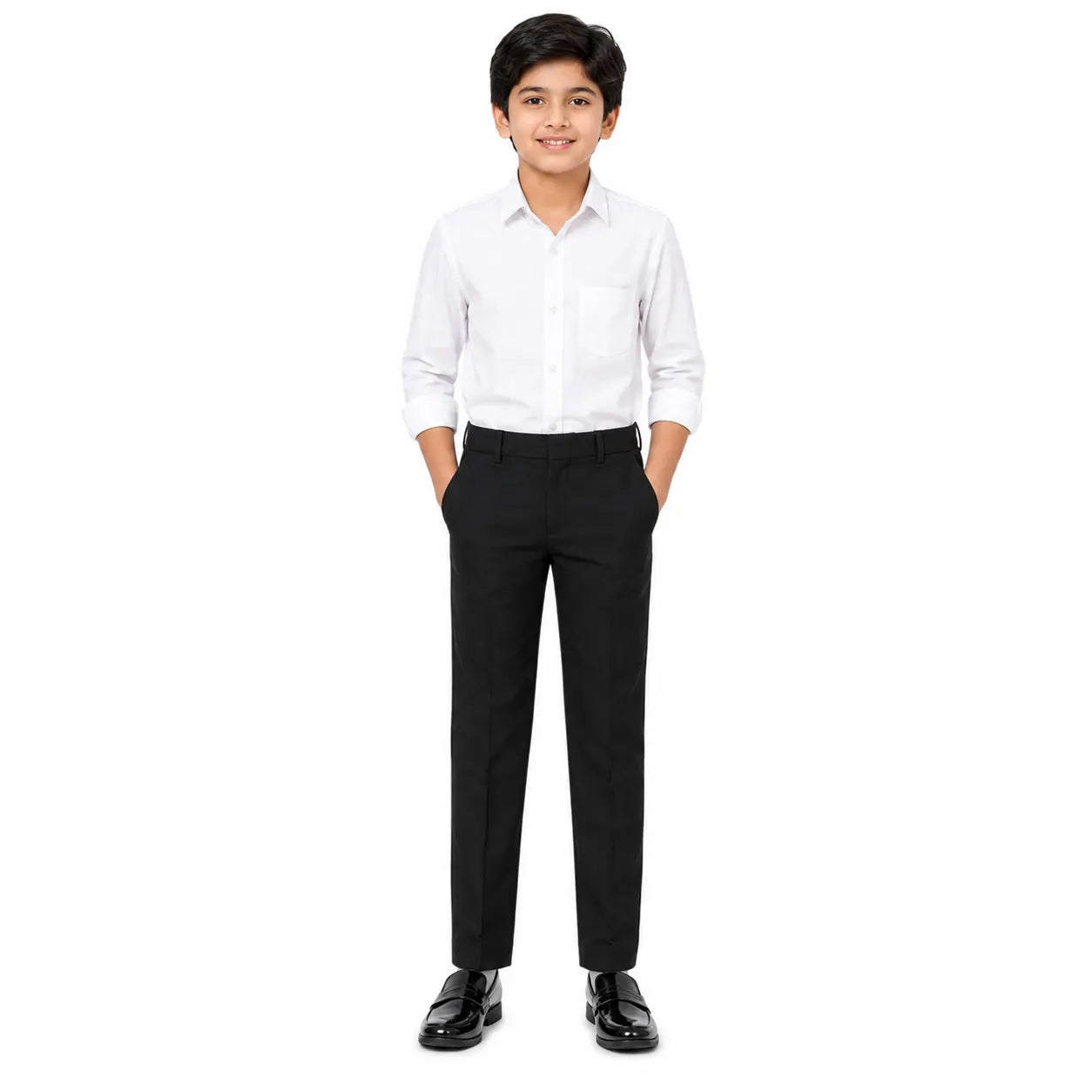 BOYS PANT