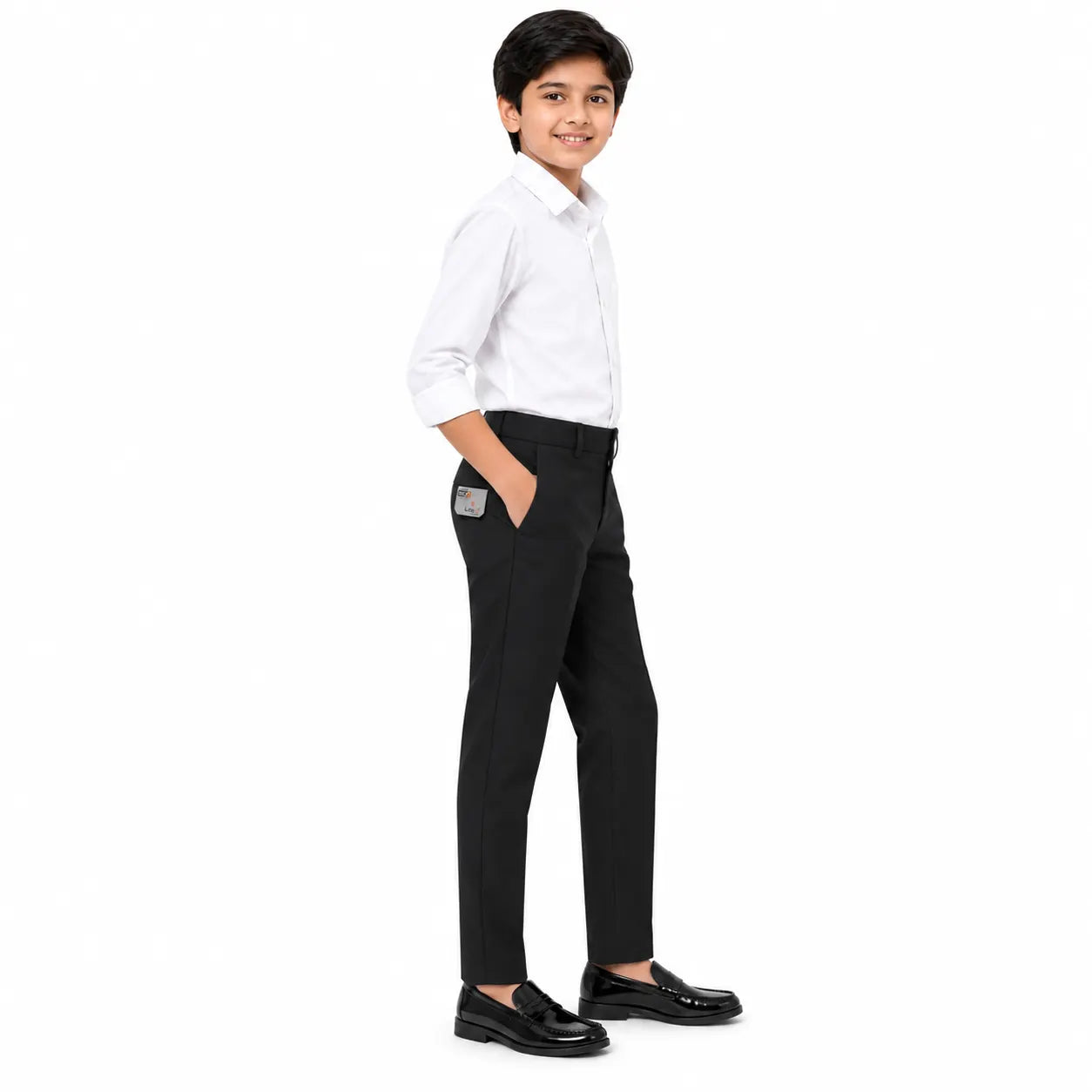 BOYS PANT