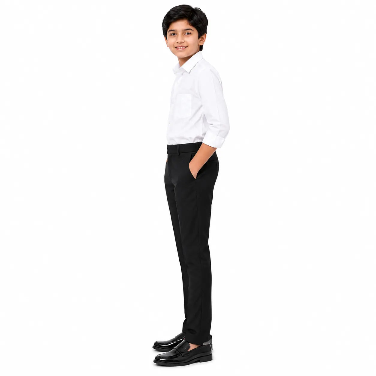 BOYS PANT