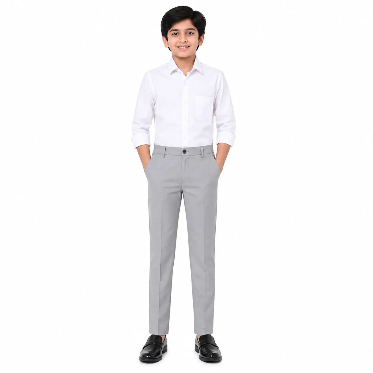 BOYS PANT