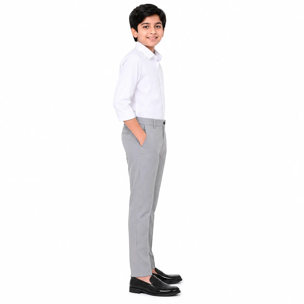 BOYS PANT