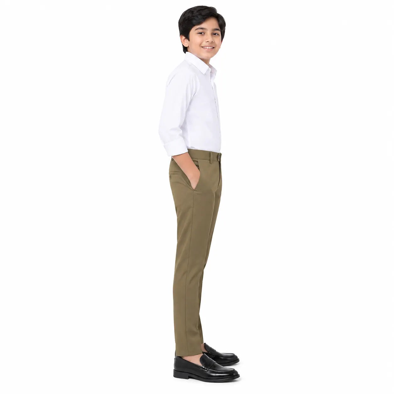 BOYS PANT