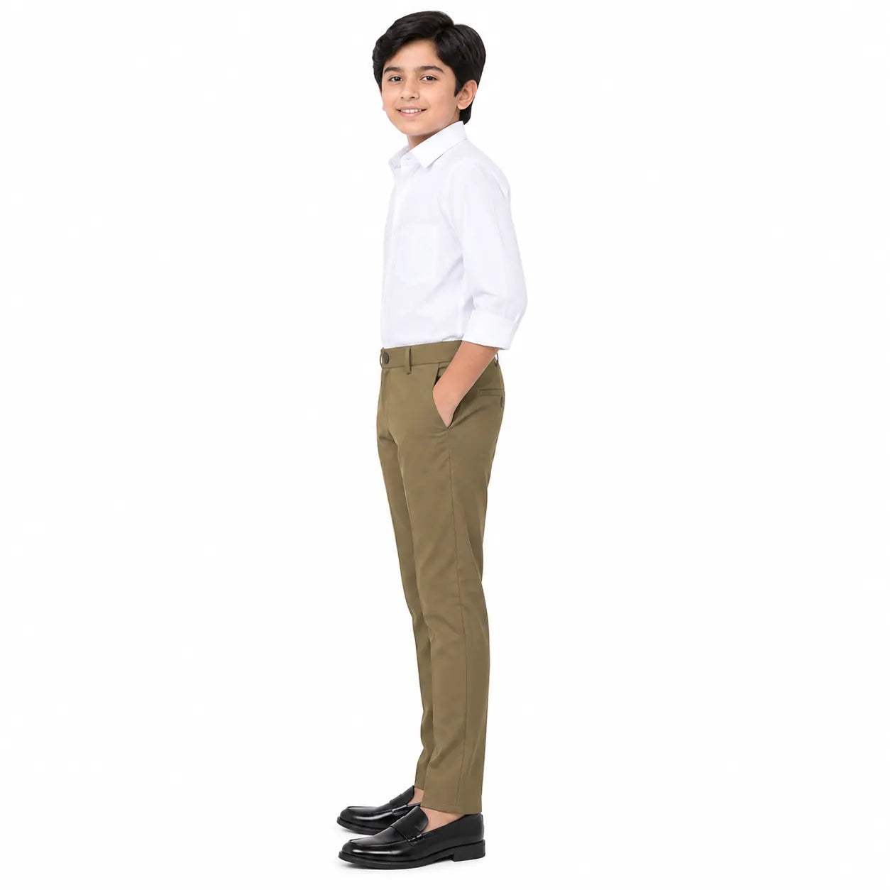 BOYS PANT